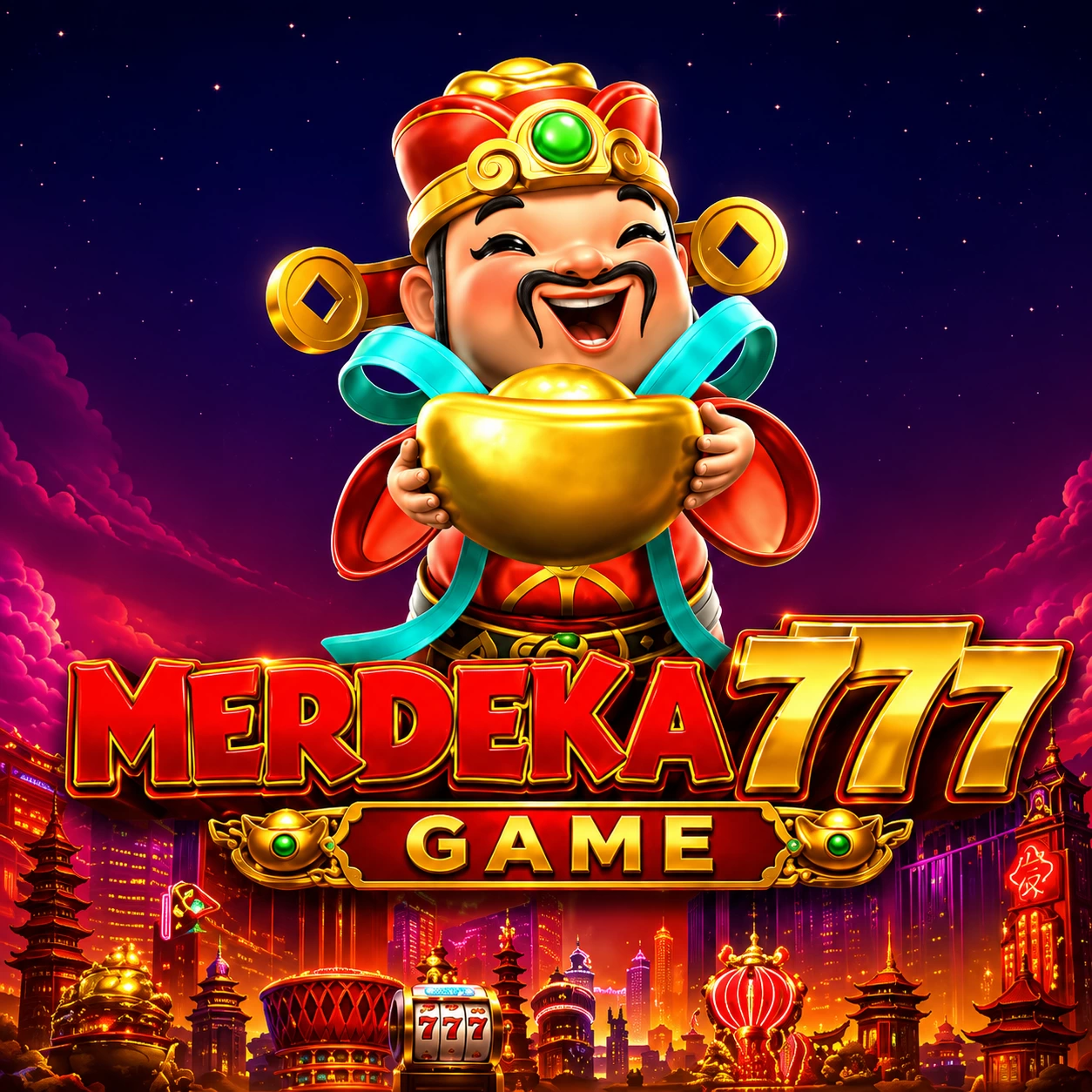 merdeka777 App Terbaru: Fitur Unggulan dan Download