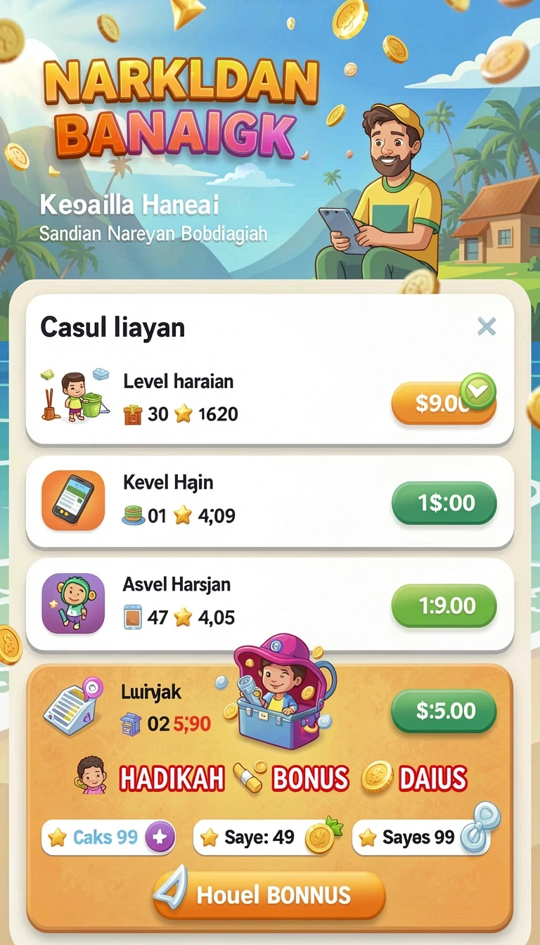 merdeka777 App Terbaru: Fitur Unggulan dan Download