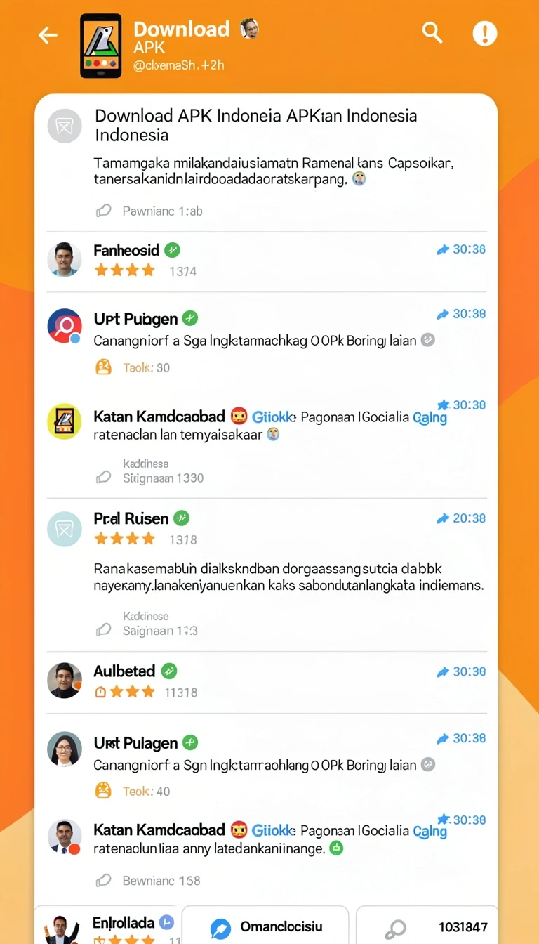 Info Lengkap Aplikasi musang288 Versi Terbaru