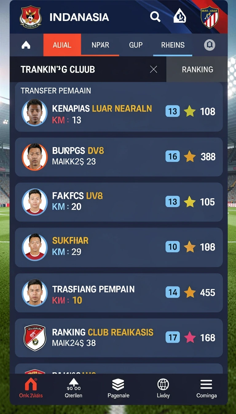 Update Aplikasi juarago Terbaru 2026