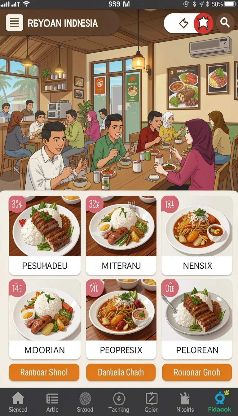 hokiwon Terbaru: Download APK Resmi dan Aman
