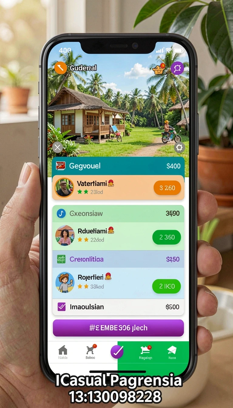 polynion APK Versi Terbaru untuk Android 2026
