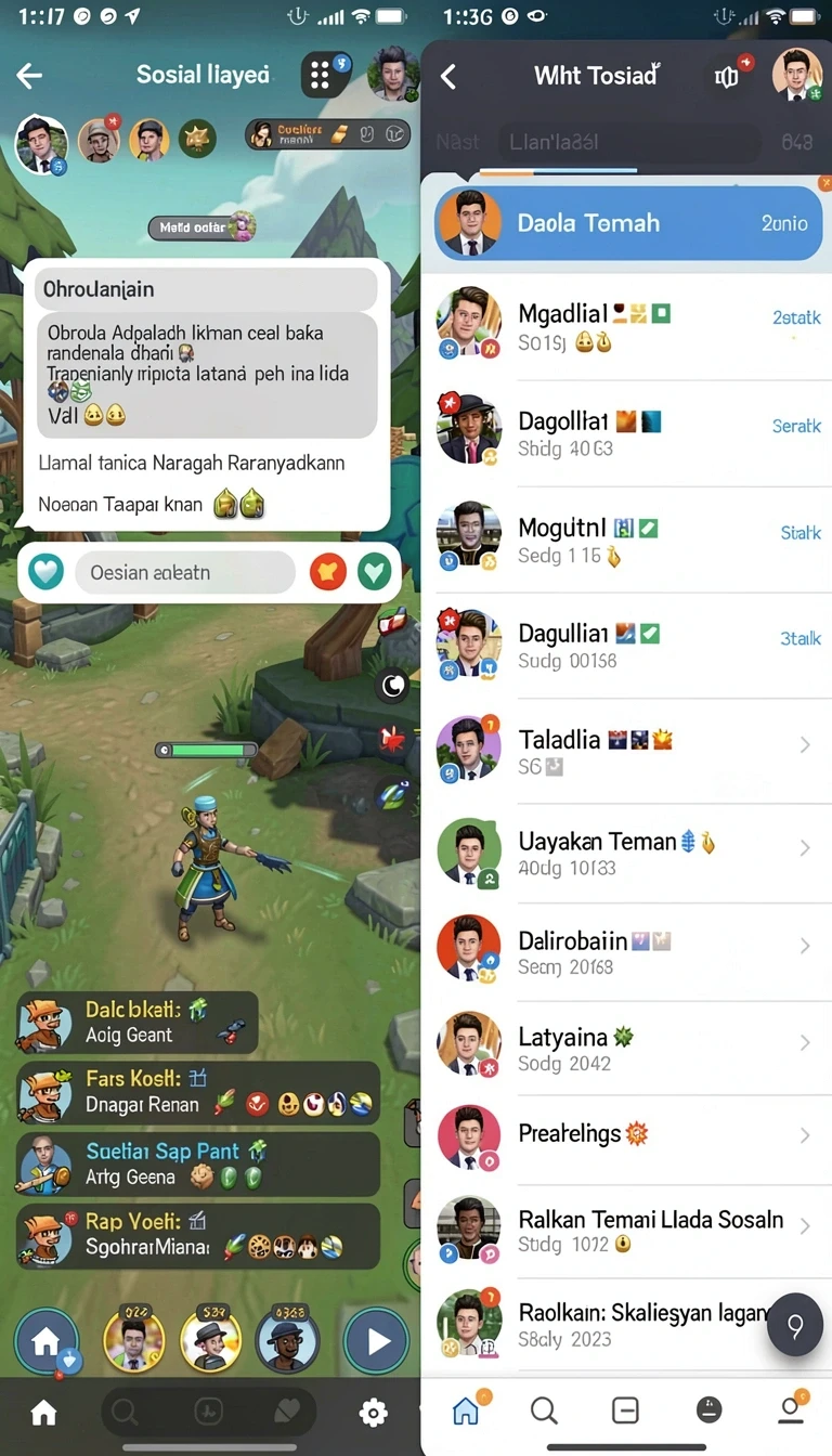 Download kitawd APK Terbaru untuk HP Android