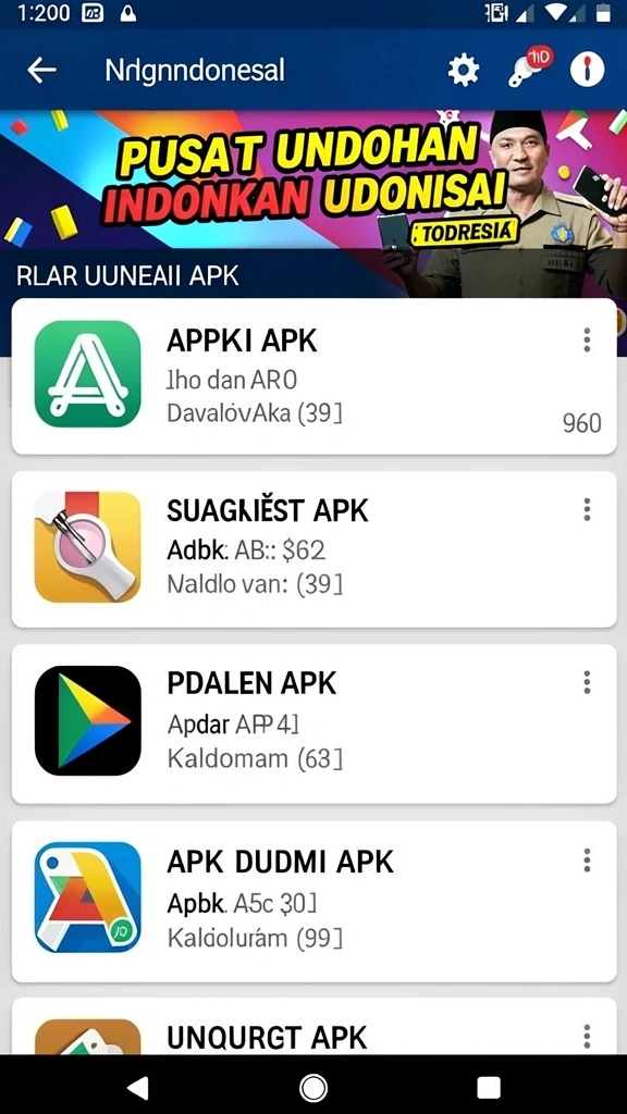 mz356 Terbaru untuk Android: Download APK Gratis
