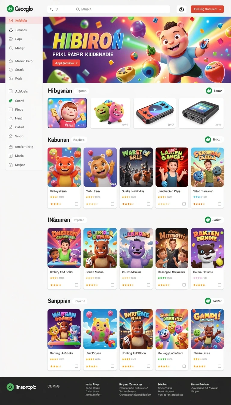 rr44 APK Terbaru untuk Android Tanpa Iklan